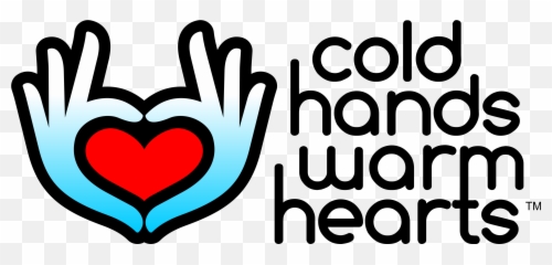Cold Clipart Cold Hand - Cold Hands Warm Hearts Emoji,Melting Heart Emoji