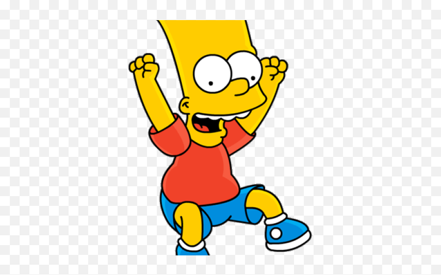 Bart Simpson Aesthetic Posted By Ethan Tremblay - Bart Simpson Aesthetic Png Emoji,Lisa Simpson Emojis