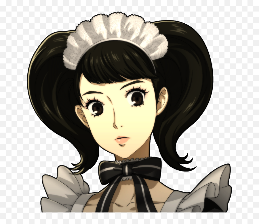 Persona kawakami