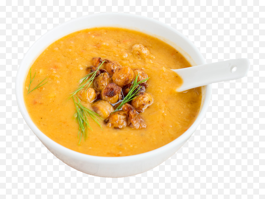 Soup Png Image - Transparent Pumpkin Soup Png Emoji,Soup Bowl Emoji