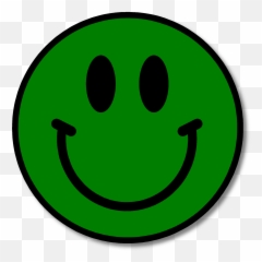 Pink Smiley Face Transparent Background - Lapd Swat Emoji,Hangouts Emoticons
