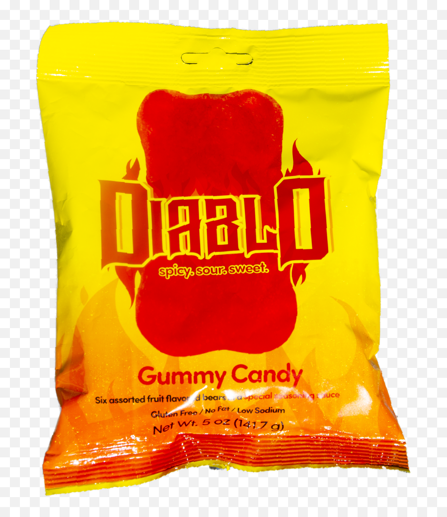 Gummy Candy Brands Cheap - Packet Emoji,Gummy Bear Emoji