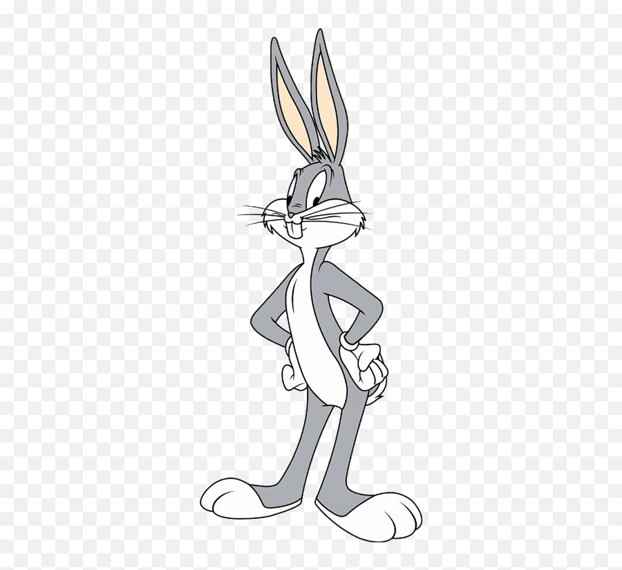 Bugs Bunny - Bugs Bunny Emoji,Visiable Emotions Of A Bunny