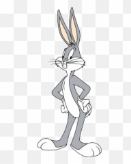 Bugs Bunny - Bugs Bunny Emoji,Visiable Emotions Of A Bunny