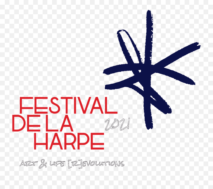 Presentation Festival De La Harpe - Language Emoji,Emotion Festival