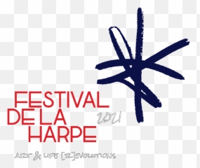 Presentation Festival De La Harpe - Language Emoji,Emotion Festival