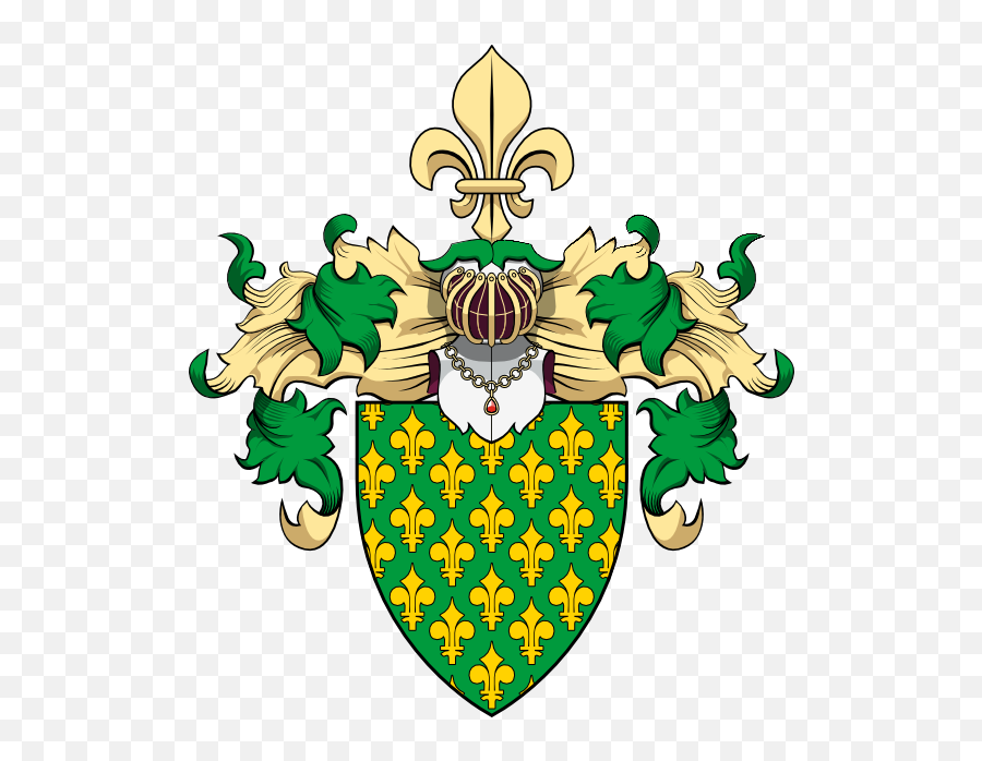 Todo Es Heráldica Escudo De Armas De John Rafael Lúcio De - Türk Coat Of Arms Emoji,Emoticons De Bandeiras De Paises