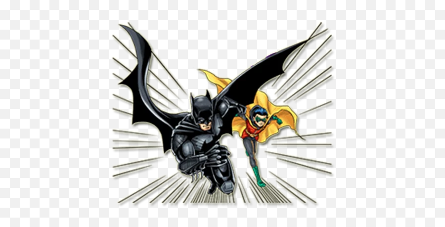 Batman Stickers - Live Wa Stickers Batman Line Sticker Free Emoji,Batman Do You Like Emojis