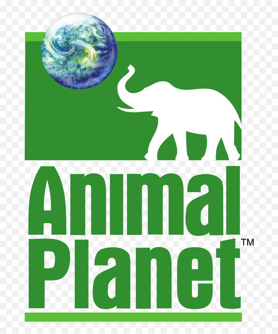 Animal Planet Canada Animal Planet Animals Space Animals - Old Animal Planet Logo Emoji,America Emoticon Hetalia