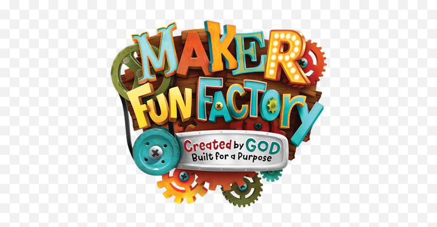 What We Teach Fellowship Bible Church - Fun Factory Maker Vbs Emoji,Scripture On Emotions And Personality