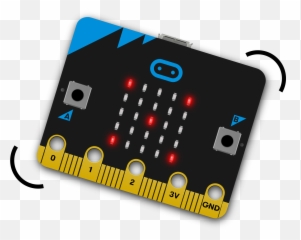 Bit - Bbc Micro Bit Projects Emoji,380 High Emotion Words