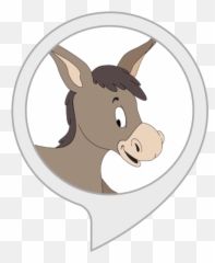 5 Sports Games For Amazon Alexa Itu0027s Not Easy To Find Good - Animated Donkey Png Emoji,Free Gamer Emoji