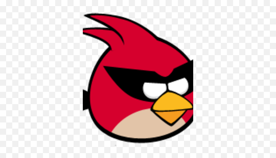 Space Charactersbirds Angry Birds Wiki Fandom - Angry Birds Space Red Fandom Emoji,Cardinal Bird Facebook Emoticon