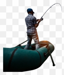 The Most Edited - Fishing Png Emoji,Emoji Of A Man Casting A Line