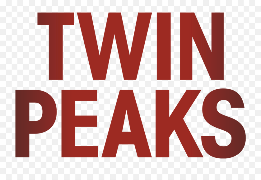 Twin Peaks Netflix - Sang Bleu Emoji,Emotion Códigos