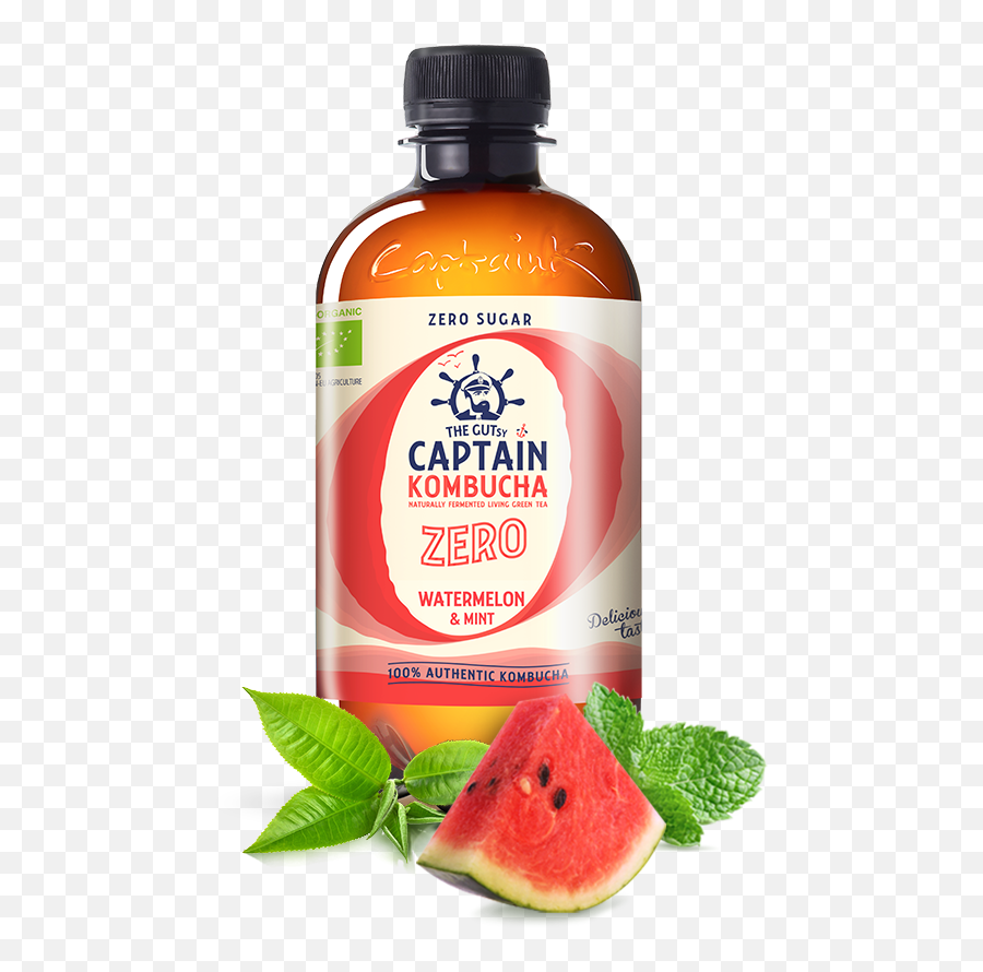 Gutsy Captain - Gutsy Captain Kombucha Zero Emoji,Mr Gutsys Emotions Gutsy Captain - Gutsy Captain Kombucha Zero Emoji,Mr Gutsys Emotions