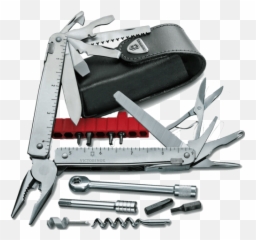 Victorinox - Rezatru Swisstool X Plus Ratchet Emoji,Victorinox Emoji Swiss Army Classic Sd