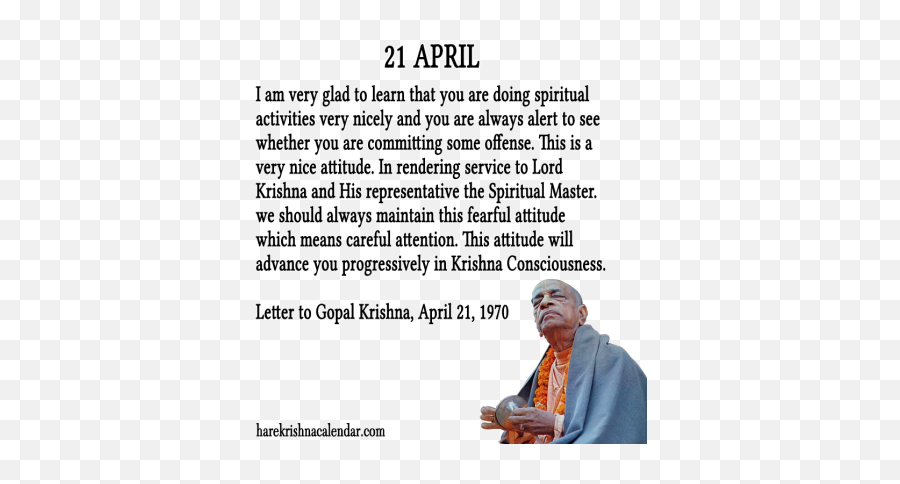Month Of April Quotes Quotesgram - Prabhupada Quotes 21 April Emoji,Yourtherapysource Emotion Printables