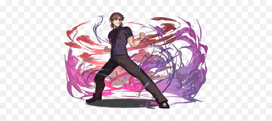 Heavens Feel Card - Dancer Emoji,Kotomine Kirei Emoji