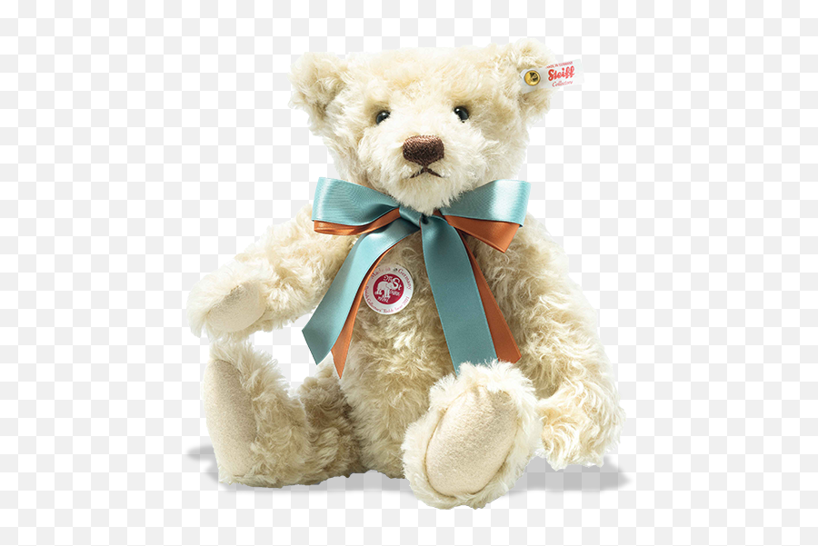 Steiff Teddy Bears - Limited Edition Steiff Bear Emoji,Teddy Bear Emotion Wheel