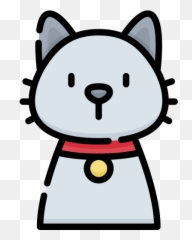 Family Emoji,Neko Papa Heart Emoticon