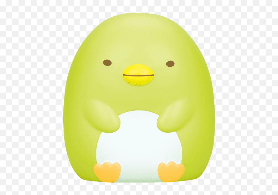 Happy Emoji,Gilbird Emoticon