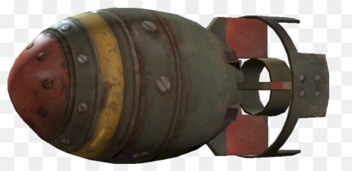 Mini Nuke - Nuclear Bombs Emoji,Fallout 4 Protagonist Emotion