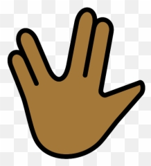 Peau Mate Emoji,Salue Emoji