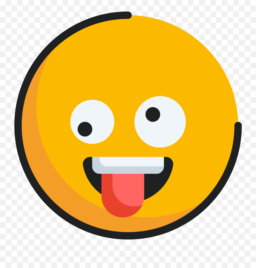 Filezany Smileysvg - Wikimedia Commons Emoji,Circle A Emoticon