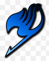 At Fairy Tail Emblem Logo One Will Find Thousands Of - Fairy Emoji,Fairy Tail The Flame Of Emotion
