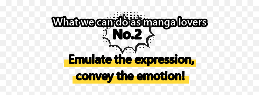 Manga World Translation Emoji,Manga Emotion Png