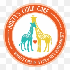 Home - Auntyu0027s Child Care Emoji,Giraffe Get In Quicksand With Emotions