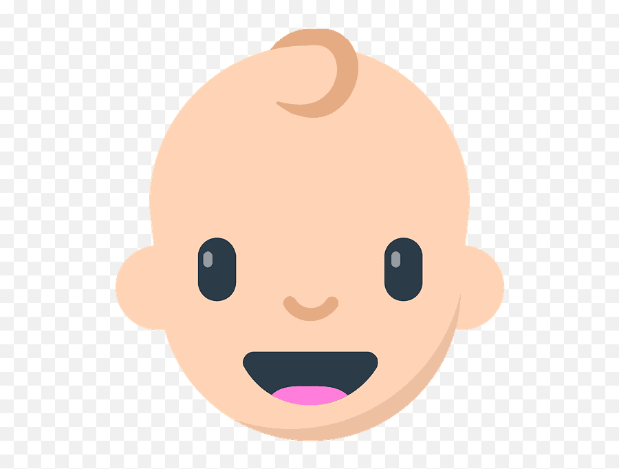 Baby Emoji,Baby Emoji Png