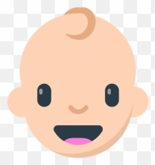 Baby Emoji,Baby Emoji Png