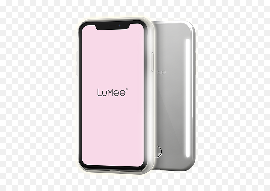 Lumee Duo Apple Iphone Light - Up Case Walmartcom Emoji,Super Meat Boy Emoticons