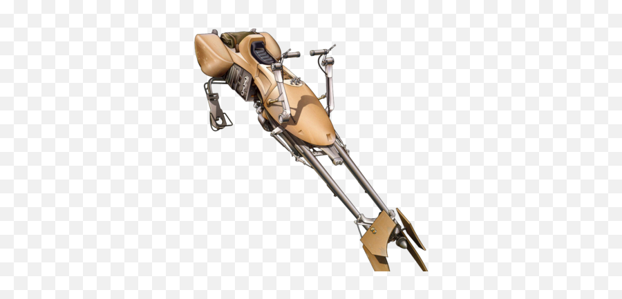 Can We Create A Real Star Wars Speeder Bike From Return Of Emoji,Emotion Quad Drone