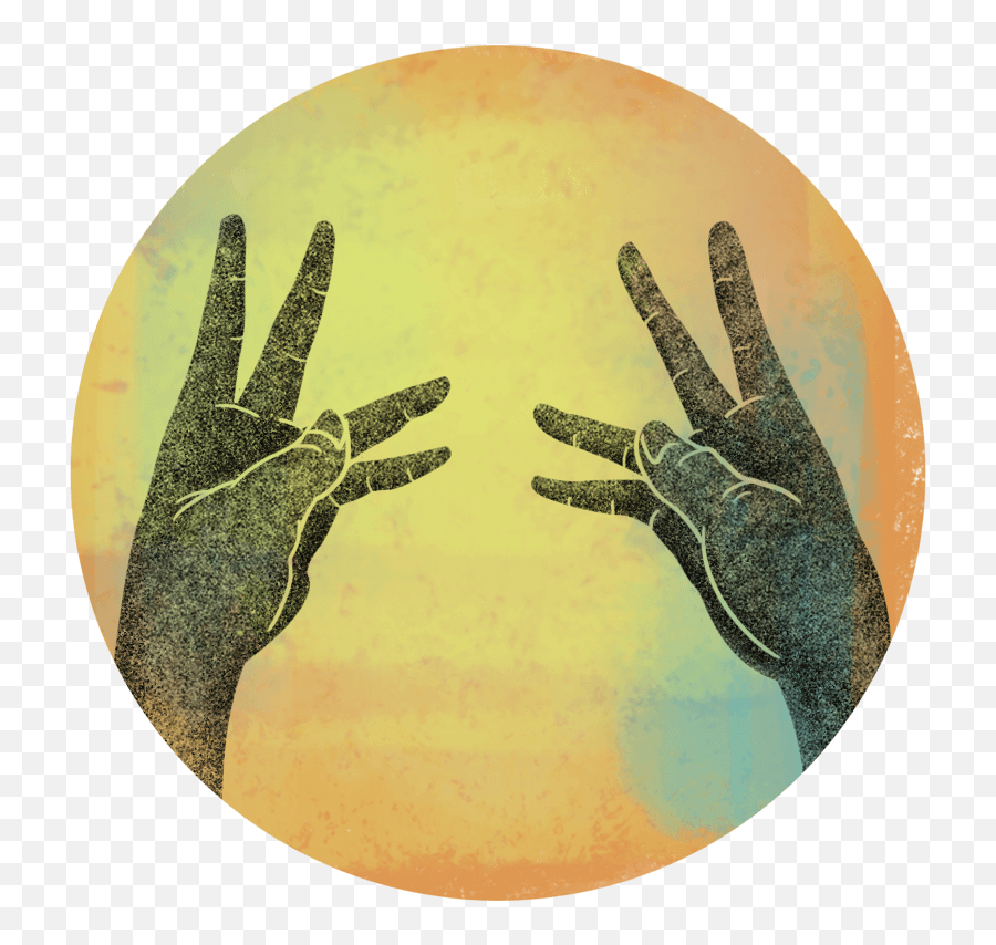 What Is Detoxification Mudra - Definition From Yogapedia Emoji,Chants To Purify Emotions