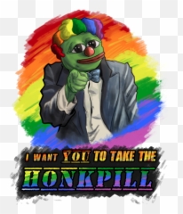 Honkpill Emoji,Roosh V Forum Emotion