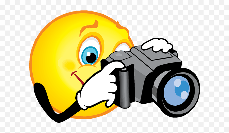 Picture Dayrevised Kenston Local Schools Emoji,Emoticon With Camera