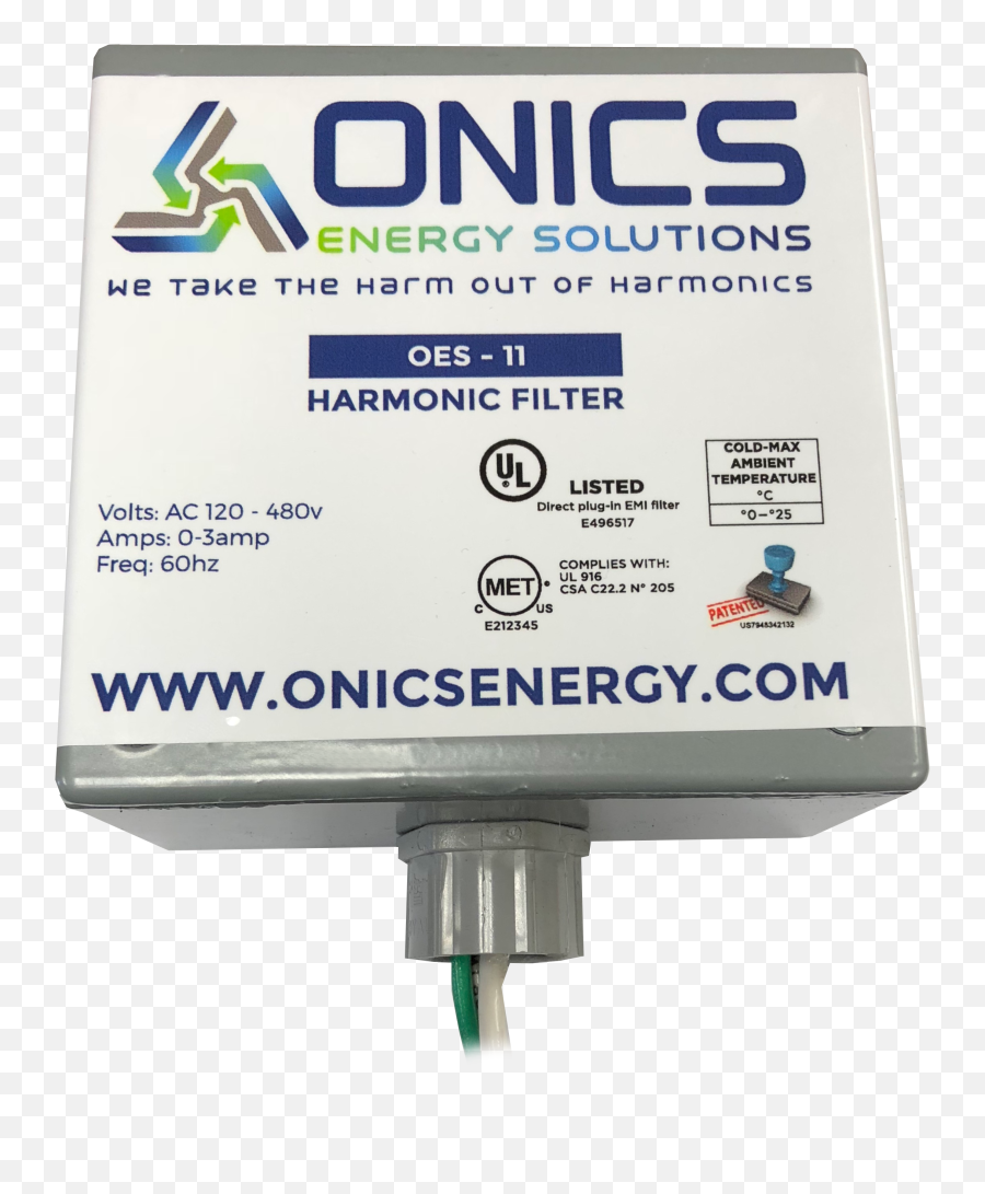 Process U2014 Onics Energy Solutions Total Harmonics Emoji,Emoticon Electricidad