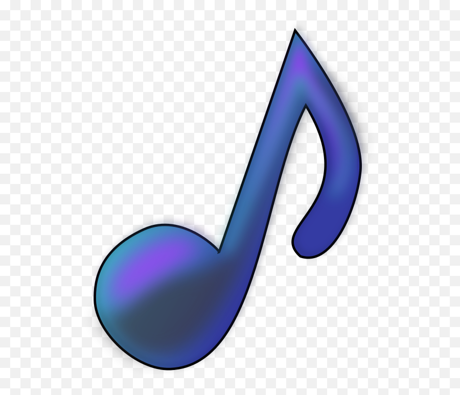 Archivobluenotesvg - Wikipedia La Enciclopedia Libre Emoji,Emojis Gaye