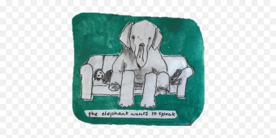 Virtual Symposium 2021 U2013 Topics Art In Early Childhood Emoji,Elephant Capable Of Feeling Emotion Like Human