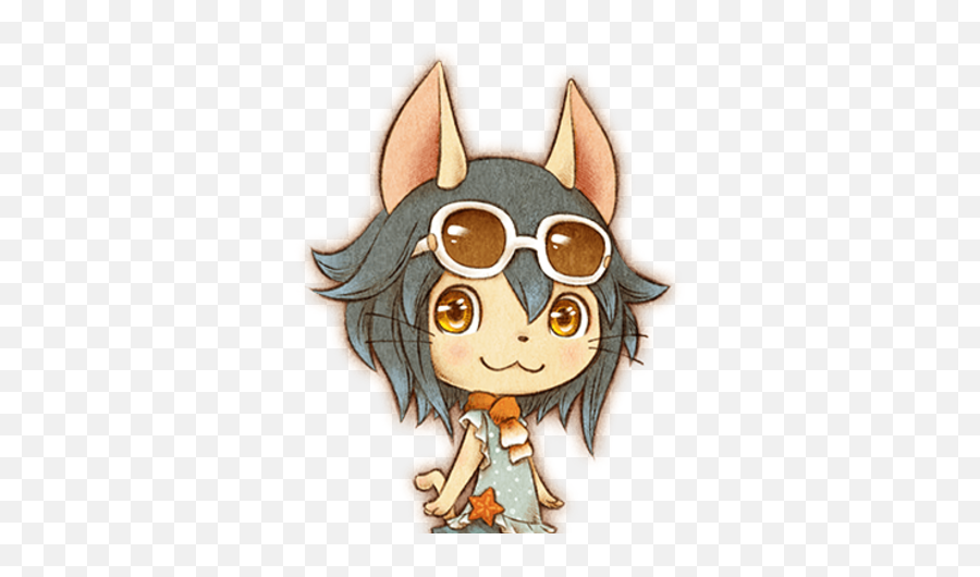 Chou Chou Little Dragons Café Wiki Fandom Emoji,What Emotion Does This Cat Have Pancakes