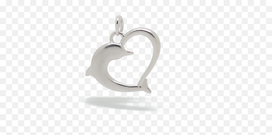 N9 Hammerhead Shark - Ossidabile Emoji,Love Emoticon Earrings And Sterling Silver