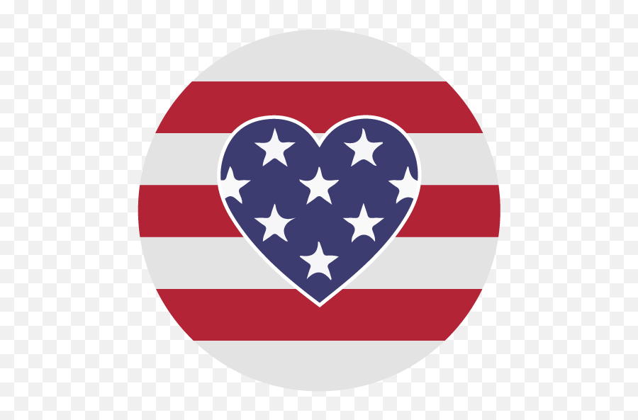 Usa Dating And Chat - Apps On Google Play Emoji,Emoji American Flag Heart