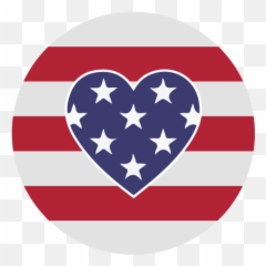 Usa Dating And Chat - Apps On Google Play Emoji,Emoji American Flag Heart