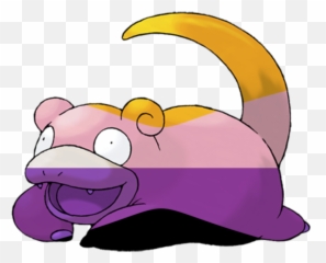 Discover Trending - Fictional Character Emoji,Slowpoke Emoji