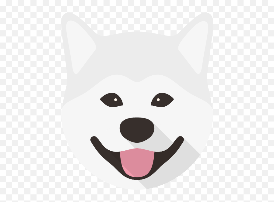 Create A Tailor - Made Shop Just For Your Japanese Akita Emoji,Japanese Emoji Tongue Out
