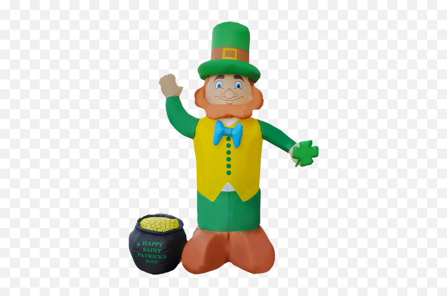 St Patricku0027s Day Inflatables Decoration U2013 Seasonblow Emoji,St. Patrick Day Emojis St Patricku0027s Day Inflatables Decoration U2013 Seasonblow Emoji,St. Patrick Day Emojis
