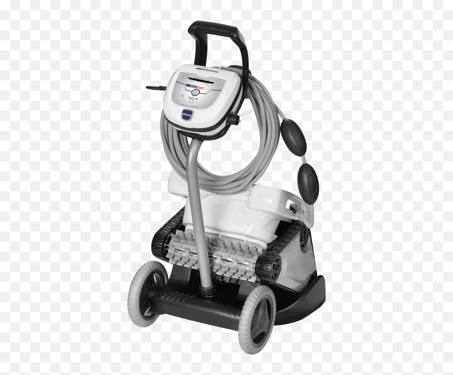 Polaris P825 Robotic In Ground Pool Cleaner Emoji,Lawn Mower Emoji